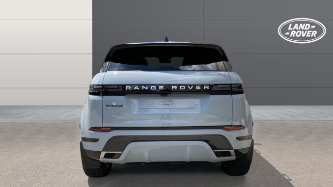 Land Rover Range Rover Evoque 1.5 P270e Hoxton Edition 5dr Auto Hatchback - Image 6